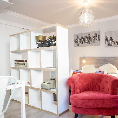 Studio Studio Mafra By Interhome Dış mekan fotoğraf