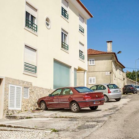 Studio Studio Mafra By Interhome Dış mekan fotoğraf