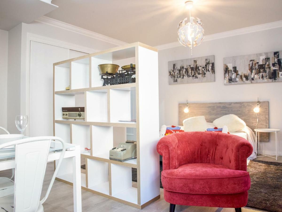 Studio Studio Mafra By Interhome Dış mekan fotoğraf
