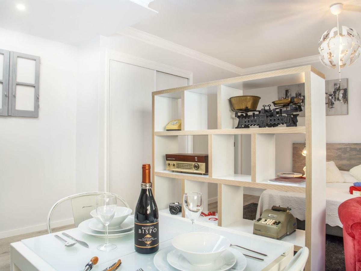 Studio Studio Mafra By Interhome Dış mekan fotoğraf