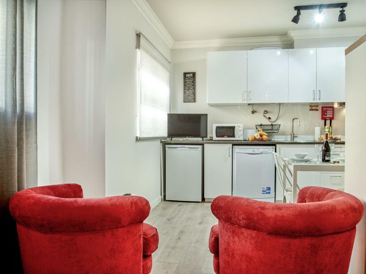 Studio Studio Mafra By Interhome Dış mekan fotoğraf