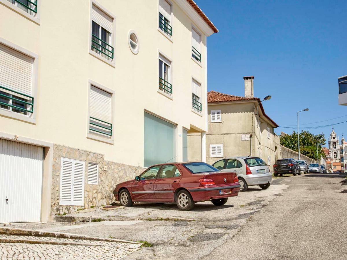Studio Studio Mafra By Interhome Dış mekan fotoğraf